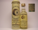 SHMSW 15yo 1985-2001 "Signatory" 5cl 43%vol